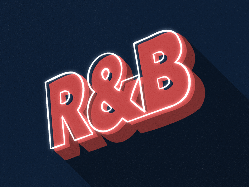 10 cantores gospel internacional R&B para ouvir na playlist