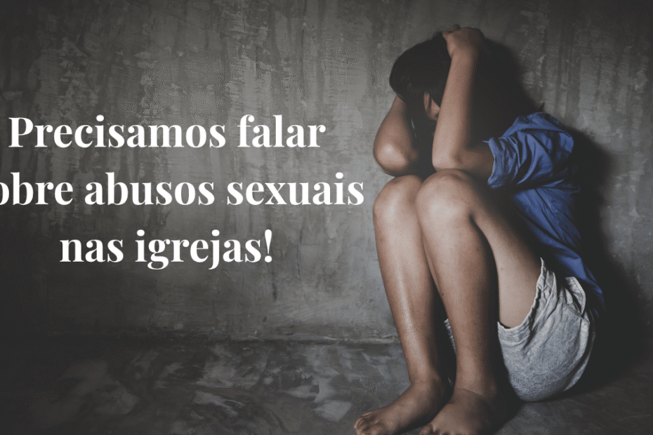 abusos sexuais